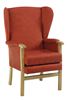 Picture of Jubilee Chair - Wing & Top Arm Only